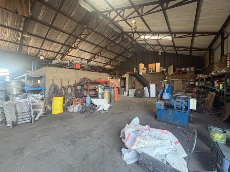 Commercial Property for Sale in Meyerton Park Gauteng