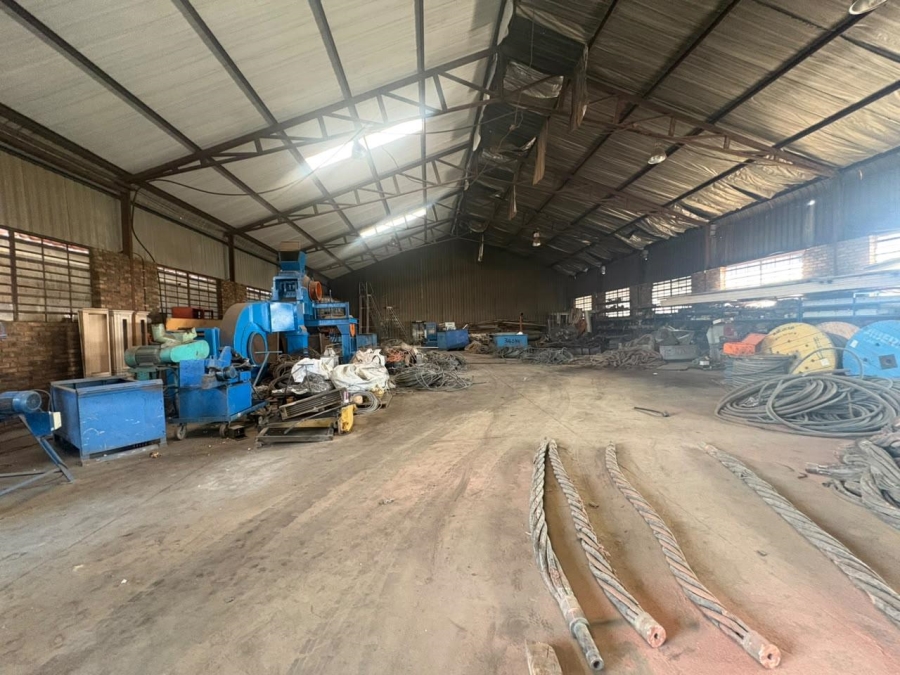 Commercial Property for Sale in Meyerton Park Gauteng