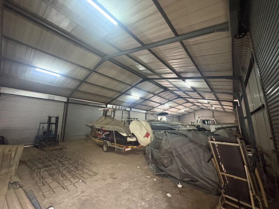 Commercial Property for Sale in Meyerton Park Gauteng