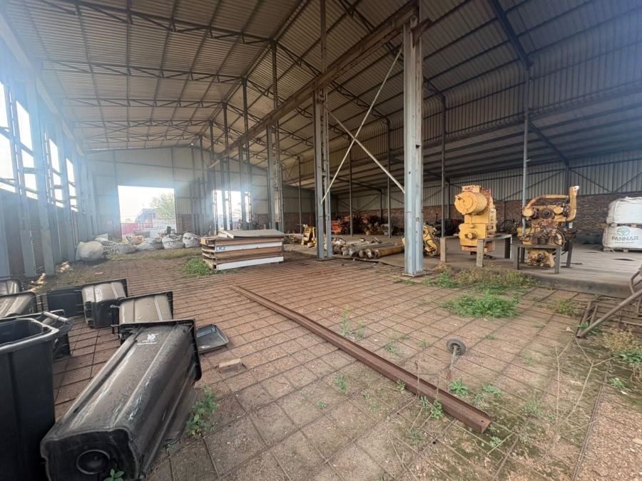 Commercial Property for Sale in Meyerton Park Gauteng