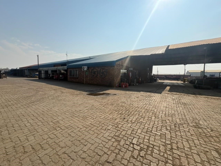 Commercial Property for Sale in Meyerton Park Gauteng