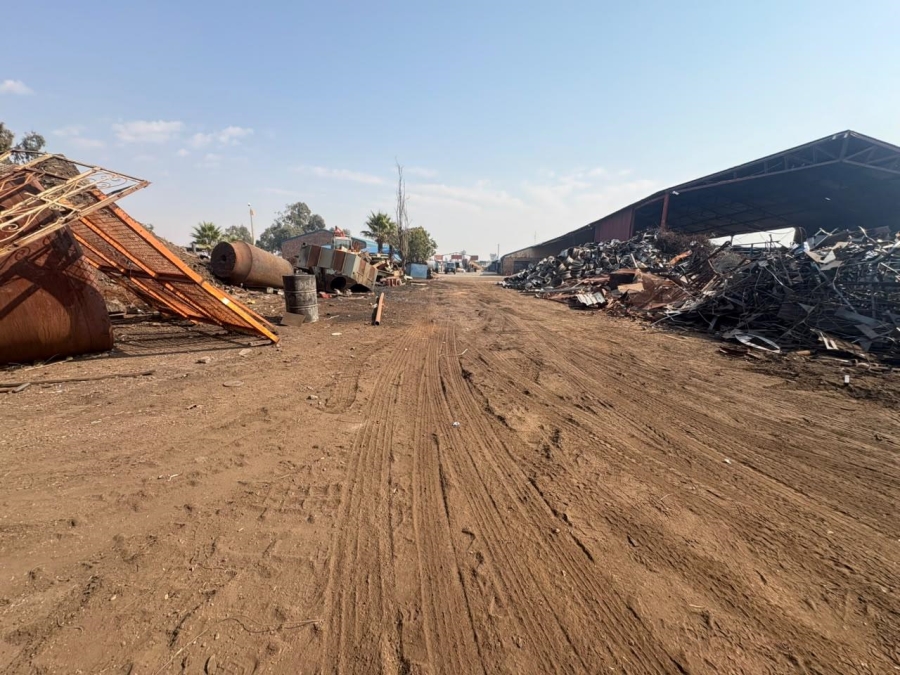 Commercial Property for Sale in Meyerton Park Gauteng