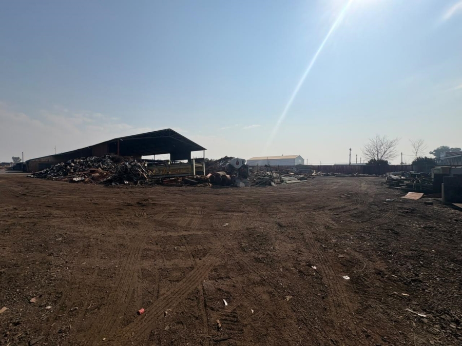 Commercial Property for Sale in Meyerton Park Gauteng