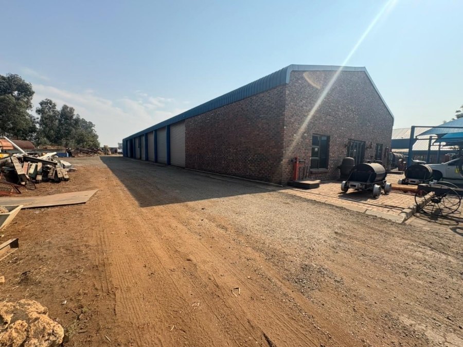 Commercial Property for Sale in Meyerton Park Gauteng