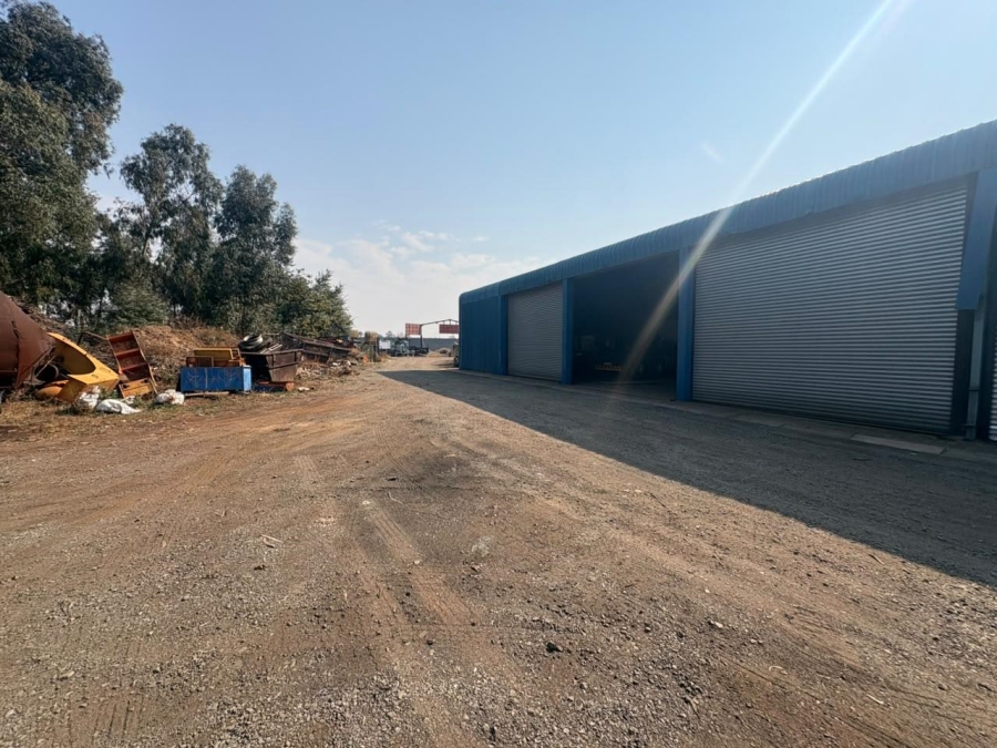 Commercial Property for Sale in Meyerton Park Gauteng