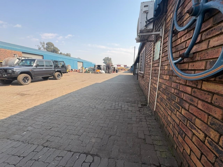 Commercial Property for Sale in Meyerton Park Gauteng