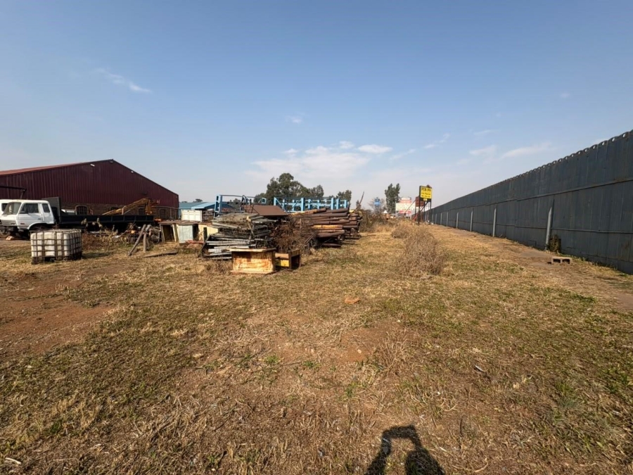 Commercial Property for Sale in Meyerton Park Gauteng