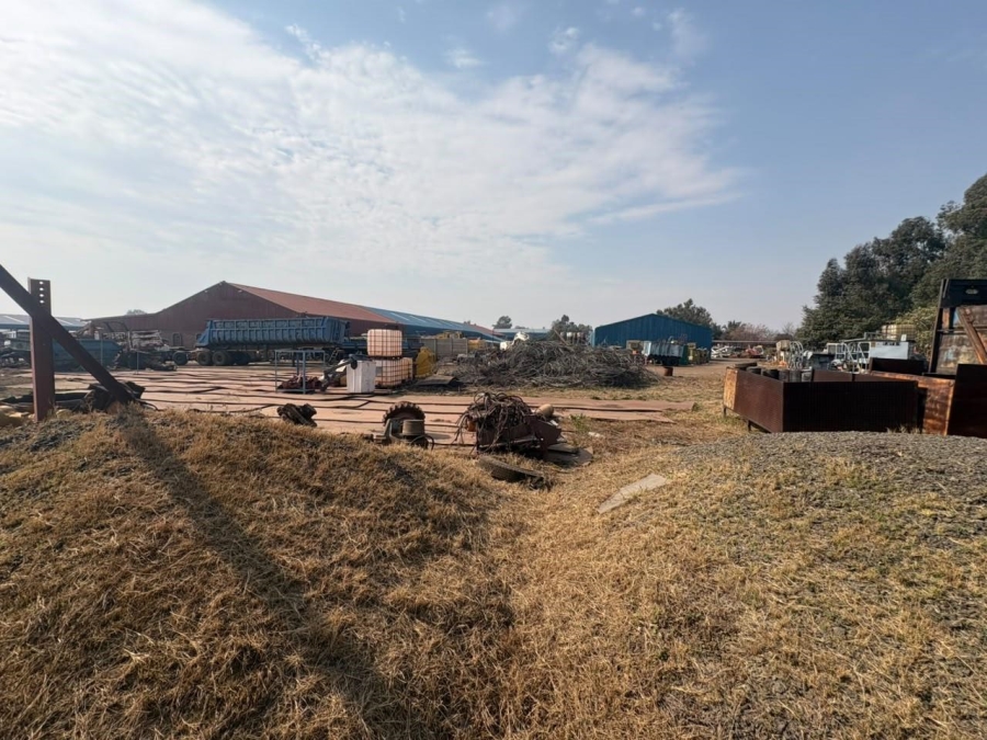 Commercial Property for Sale in Meyerton Park Gauteng