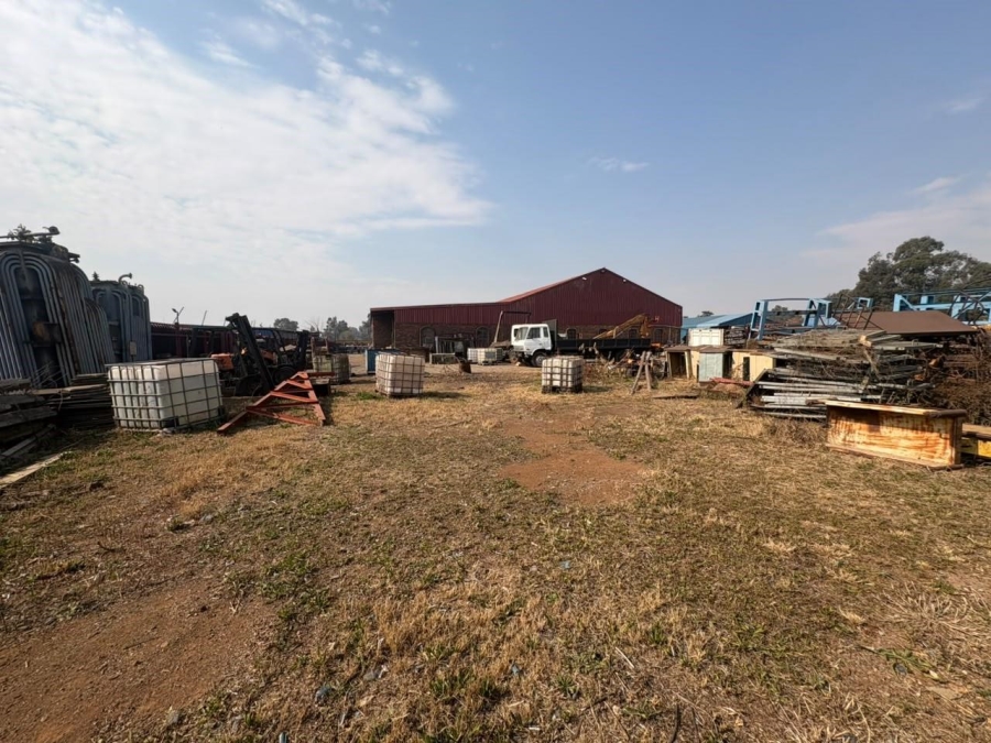Commercial Property for Sale in Meyerton Park Gauteng
