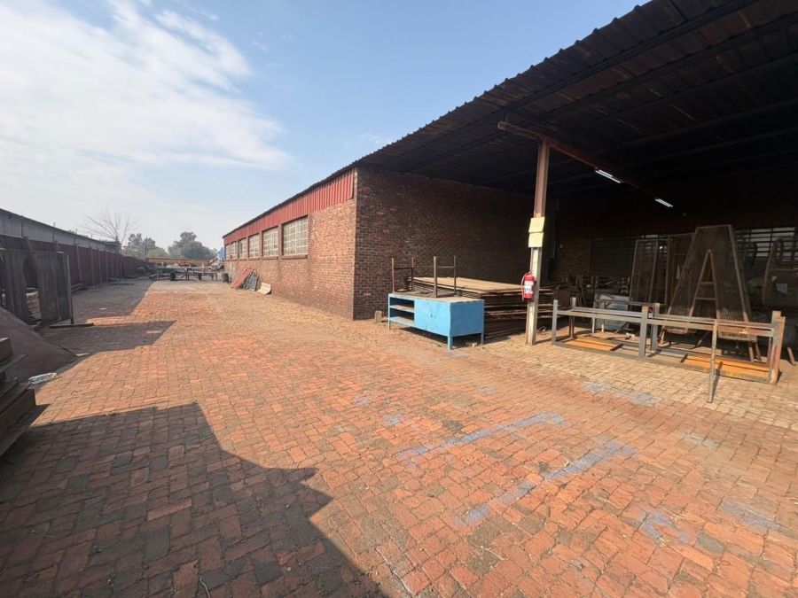 Commercial Property for Sale in Meyerton Park Gauteng