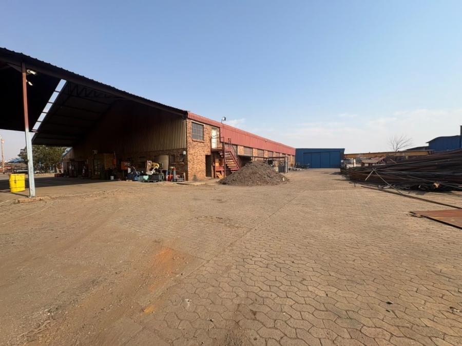 Commercial Property for Sale in Meyerton Park Gauteng