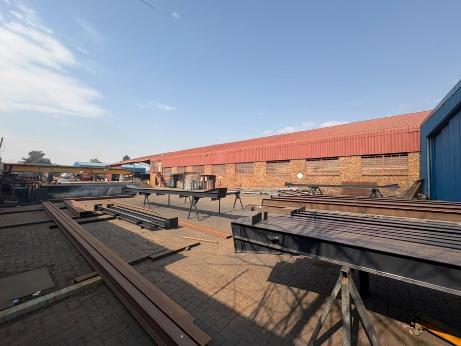 Commercial Property for Sale in Meyerton Park Gauteng