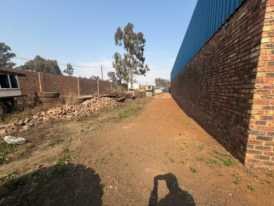 Commercial Property for Sale in Meyerton Park Gauteng