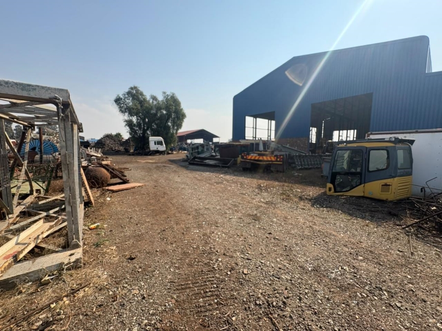 Commercial Property for Sale in Meyerton Park Gauteng