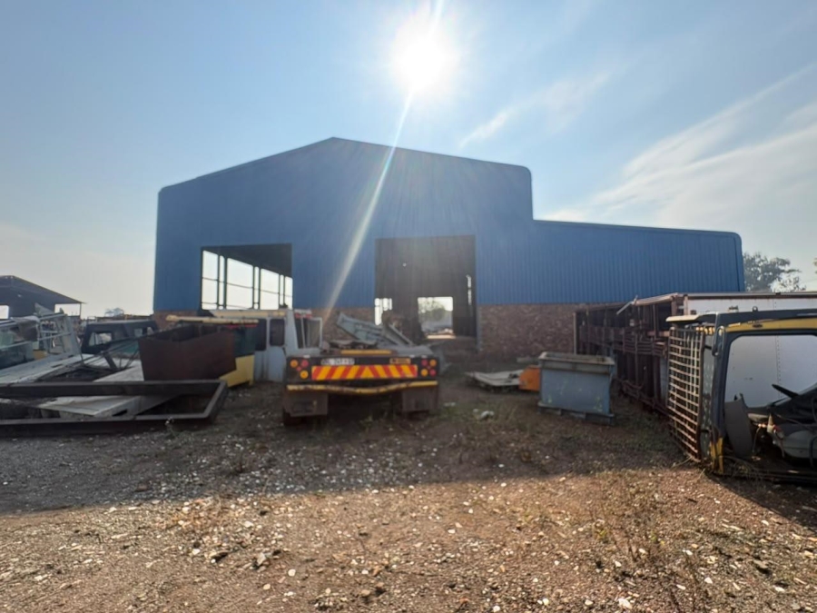 Commercial Property for Sale in Meyerton Park Gauteng
