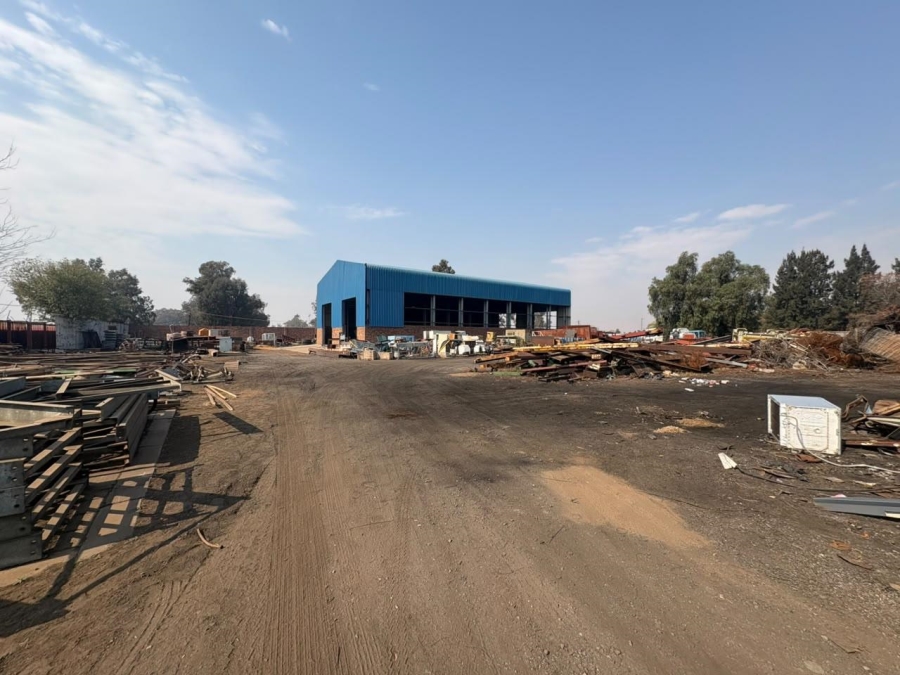 Commercial Property for Sale in Meyerton Park Gauteng
