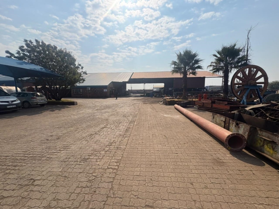 Commercial Property for Sale in Meyerton Park Gauteng