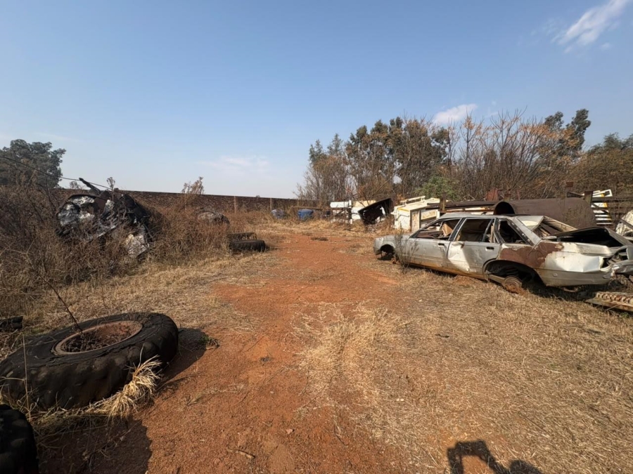 Commercial Property for Sale in Meyerton Park Gauteng