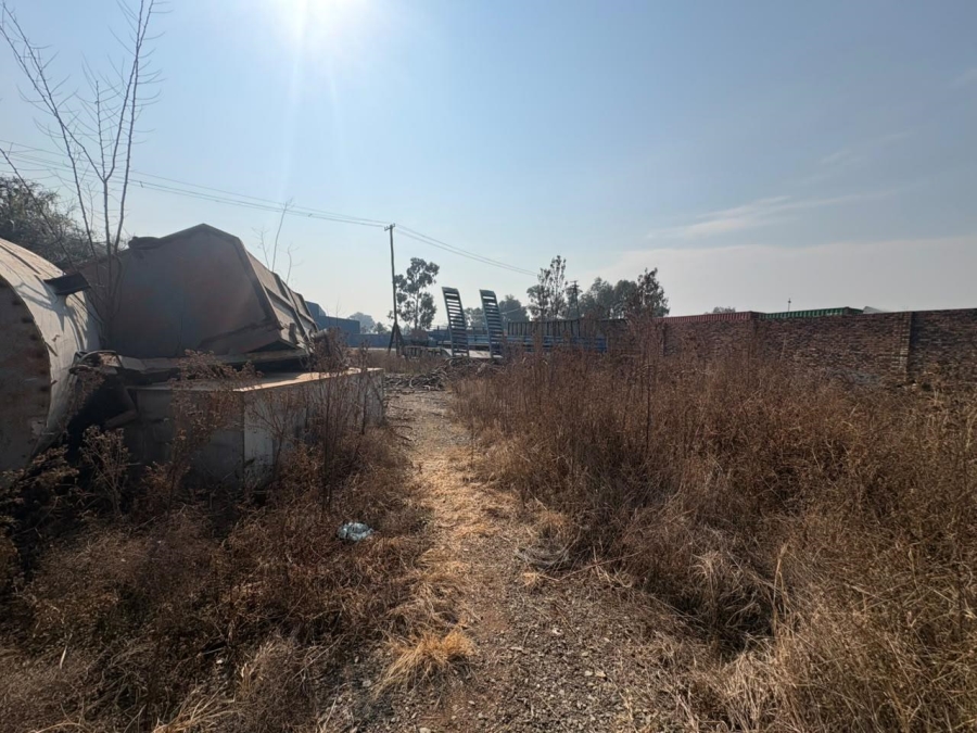 Commercial Property for Sale in Meyerton Park Gauteng