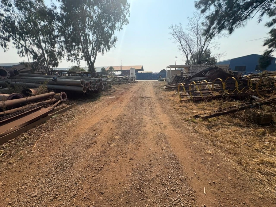 Commercial Property for Sale in Meyerton Park Gauteng