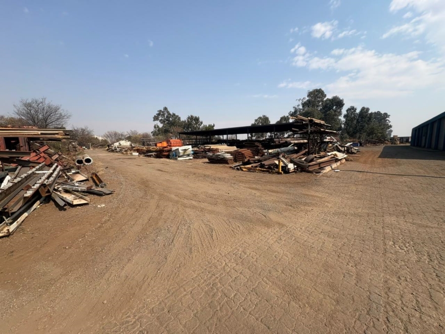 Commercial Property for Sale in Meyerton Park Gauteng