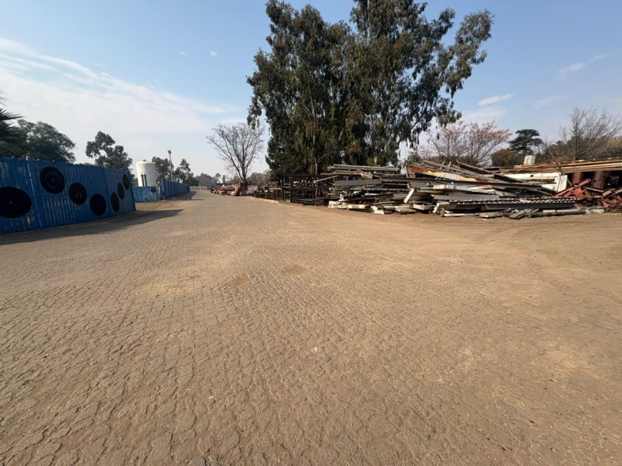 Commercial Property for Sale in Meyerton Park Gauteng