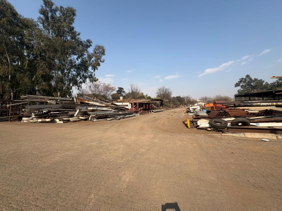 Commercial Property for Sale in Meyerton Park Gauteng