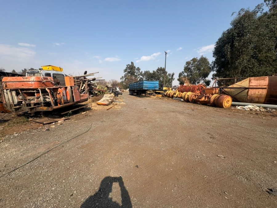 Commercial Property for Sale in Meyerton Park Gauteng