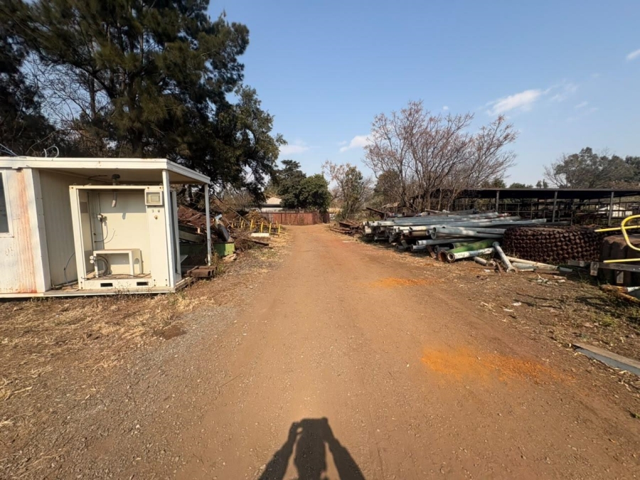 Commercial Property for Sale in Meyerton Park Gauteng