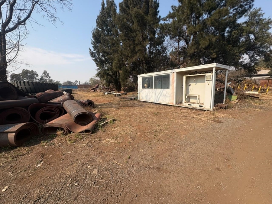 Commercial Property for Sale in Meyerton Park Gauteng