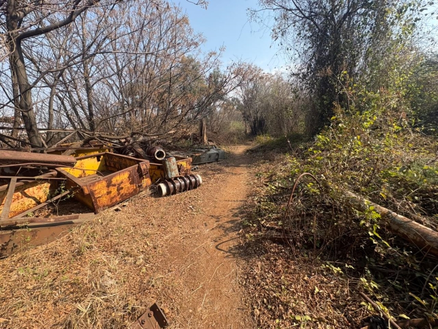 Commercial Property for Sale in Meyerton Park Gauteng