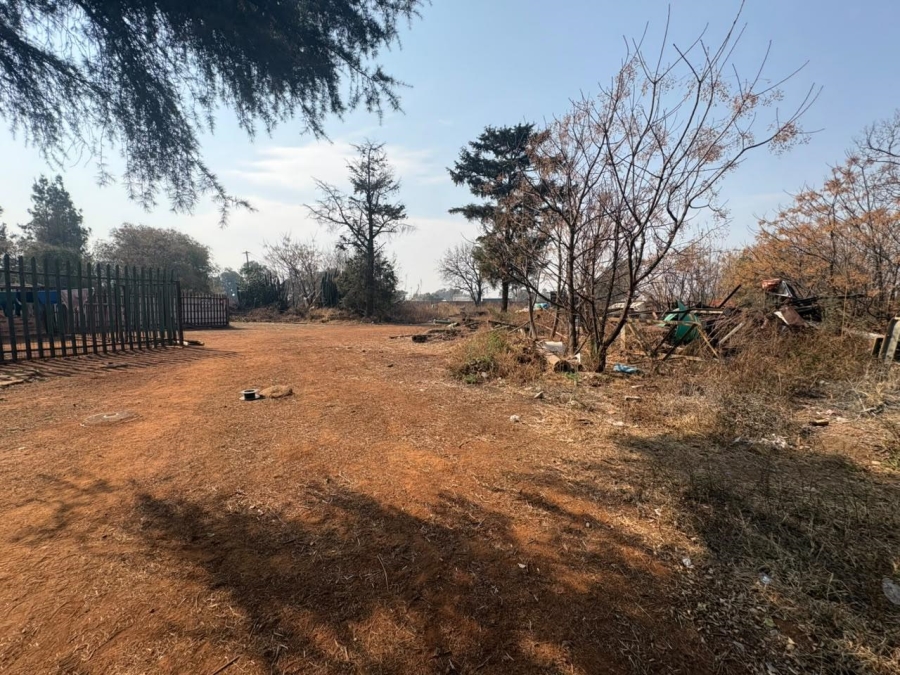 Commercial Property for Sale in Meyerton Park Gauteng