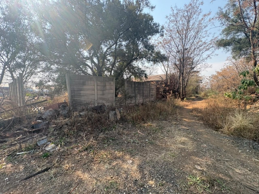 Commercial Property for Sale in Meyerton Park Gauteng