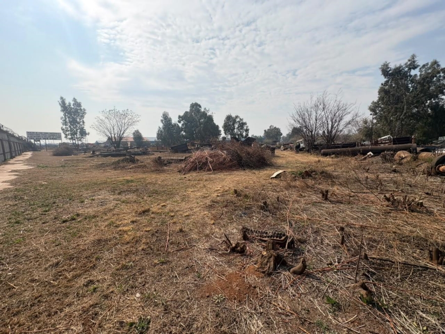 Commercial Property for Sale in Meyerton Park Gauteng