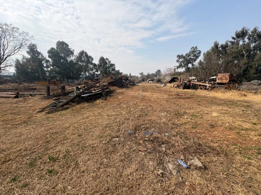 Commercial Property for Sale in Meyerton Park Gauteng