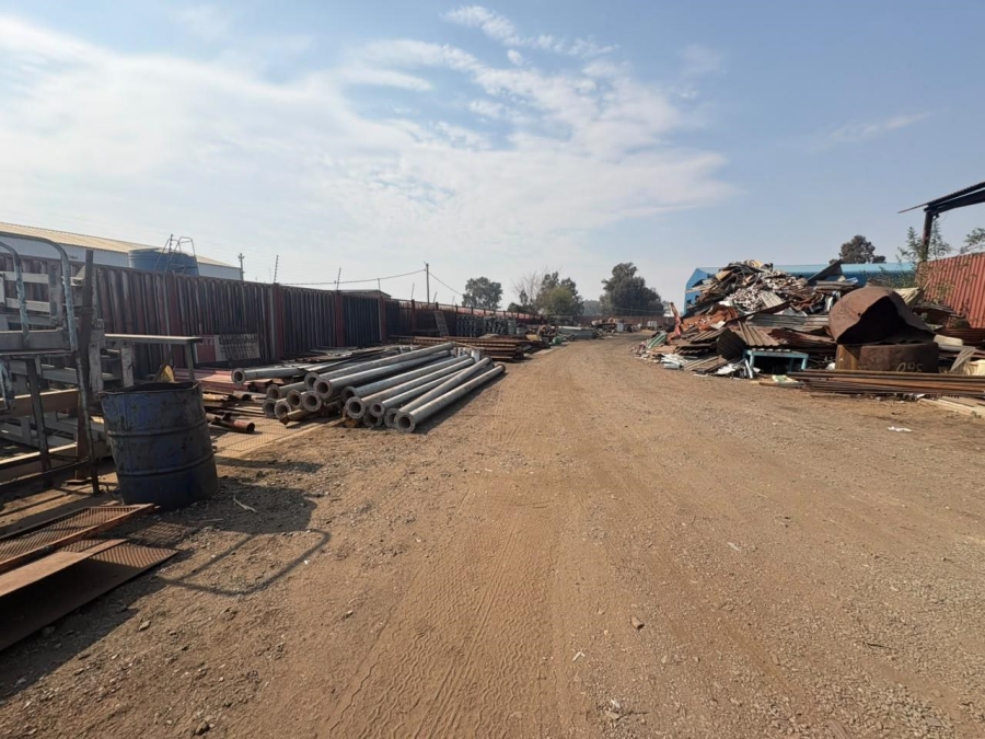 Commercial Property for Sale in Meyerton Park Gauteng
