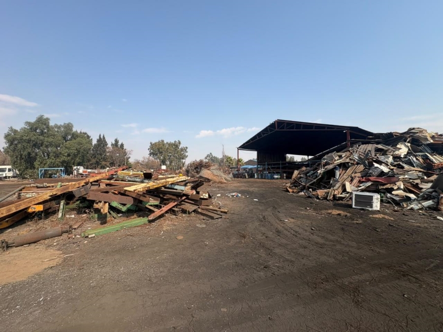 Commercial Property for Sale in Meyerton Park Gauteng