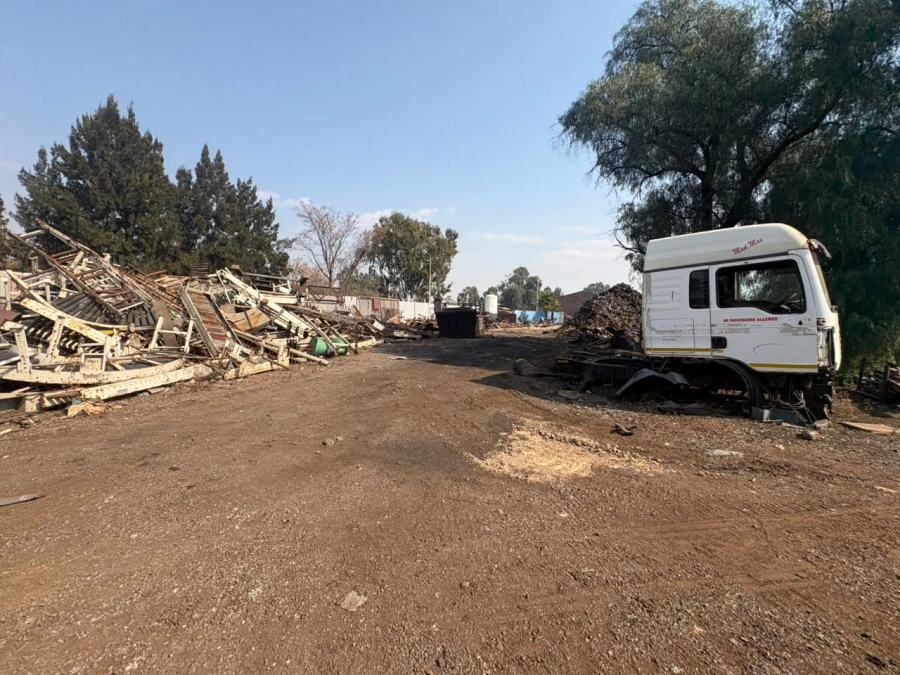 Commercial Property for Sale in Meyerton Park Gauteng