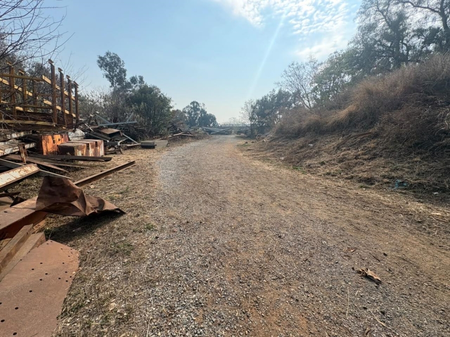 Commercial Property for Sale in Meyerton Park Gauteng