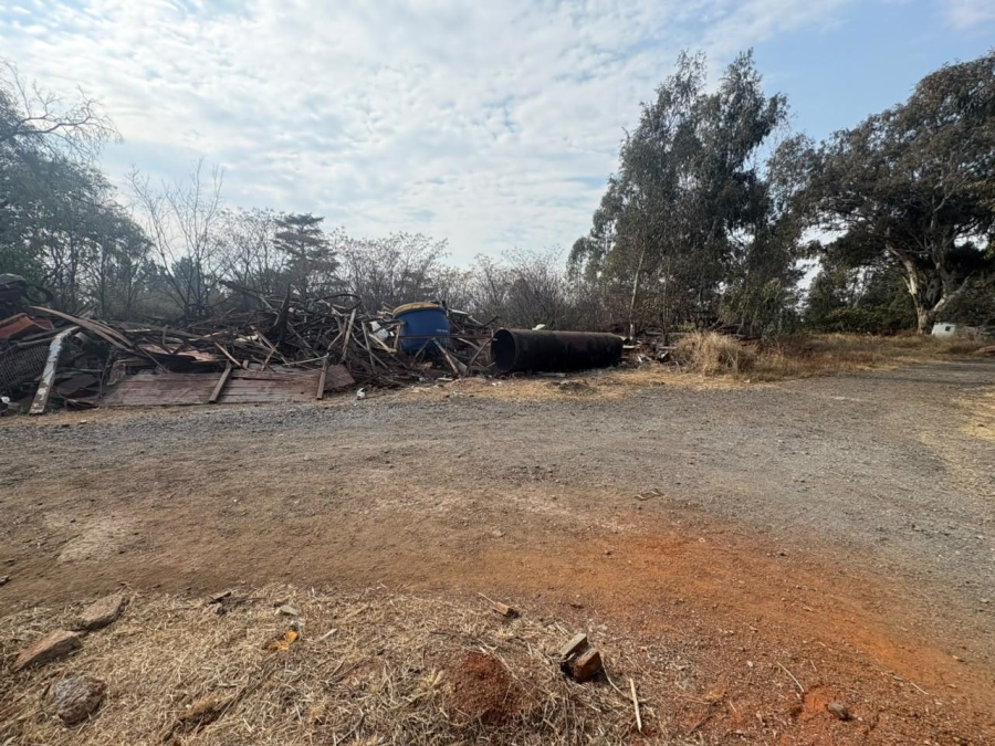 Commercial Property for Sale in Meyerton Park Gauteng