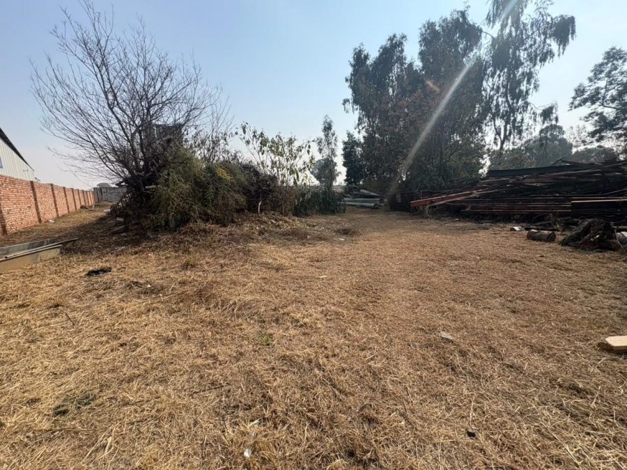 Commercial Property for Sale in Meyerton Park Gauteng