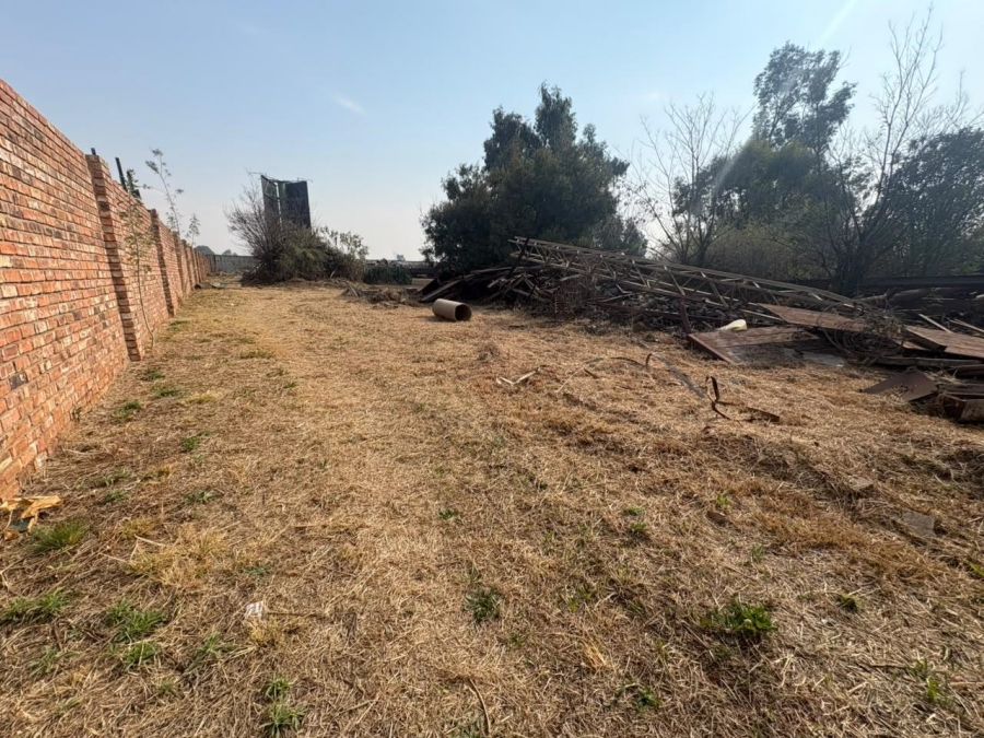 Commercial Property for Sale in Meyerton Park Gauteng