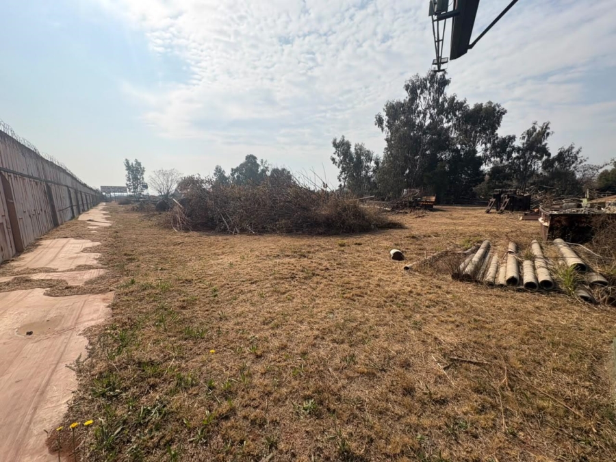 Commercial Property for Sale in Meyerton Park Gauteng