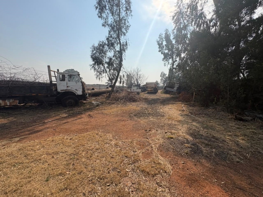 Commercial Property for Sale in Meyerton Park Gauteng
