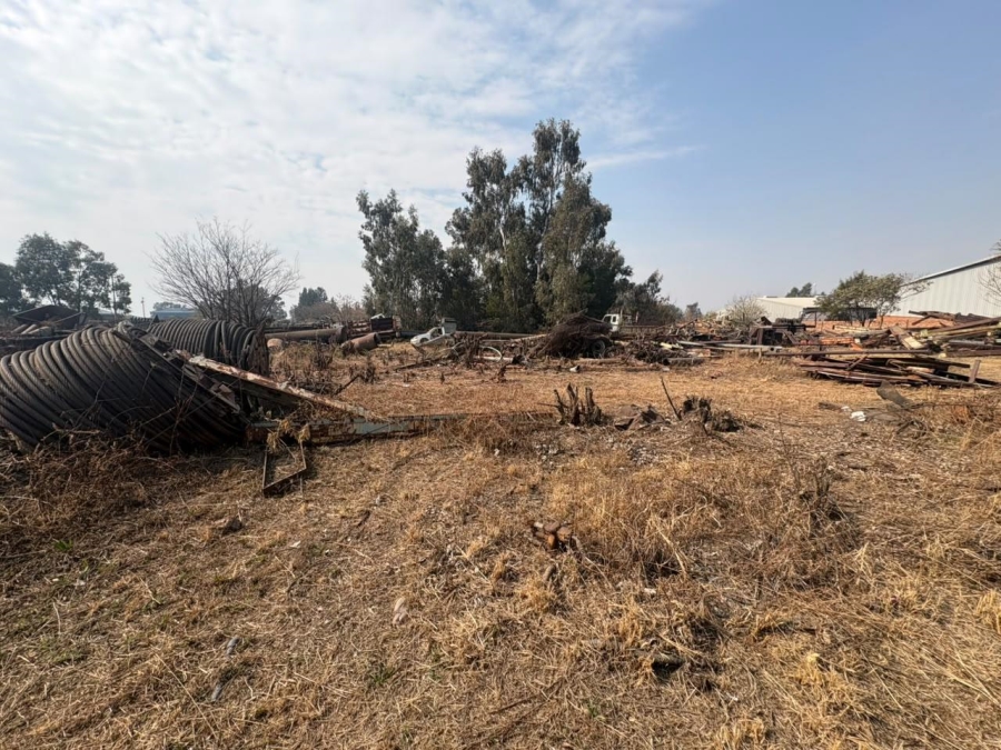 Commercial Property for Sale in Meyerton Park Gauteng