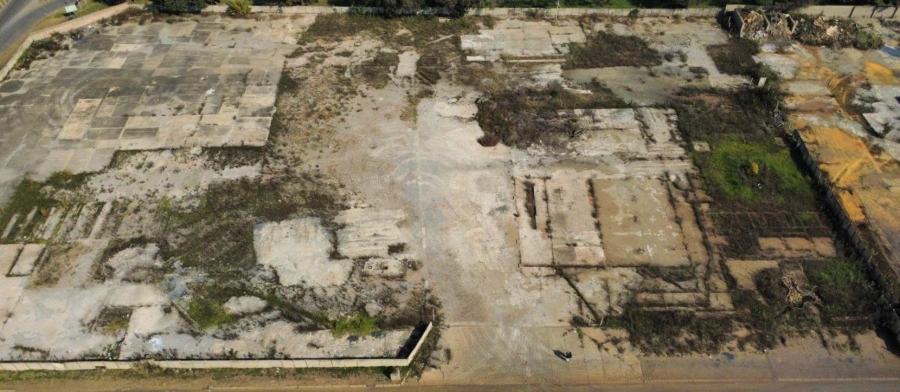 Commercial Property for Sale in Meyerton Gauteng