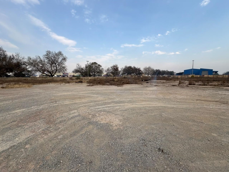 Commercial Property for Sale in Meyerton Gauteng