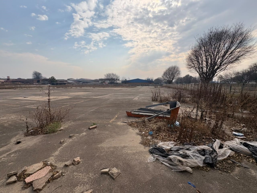 Commercial Property for Sale in Meyerton Gauteng