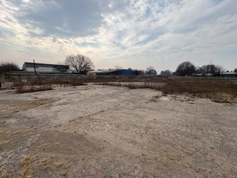 Commercial Property for Sale in Meyerton Gauteng