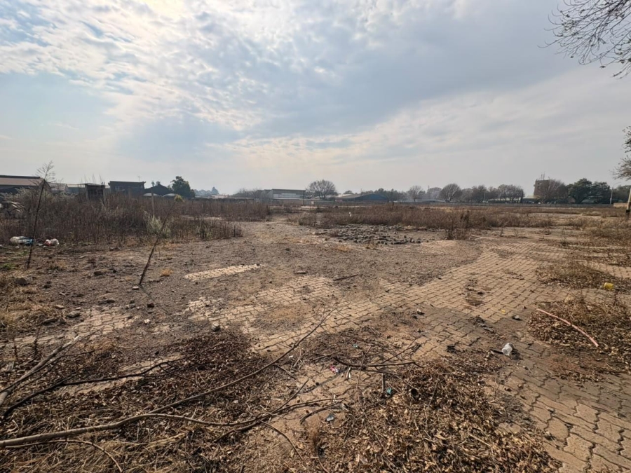Commercial Property for Sale in Meyerton Gauteng